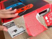 Nintendo switch - nuotraukos Nr. 4