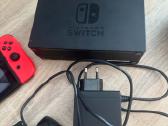 Nintendo switch - nuotraukos Nr. 5