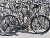 Cube Hyde, fitness/miesto , 58cm ,L dydis,29er.