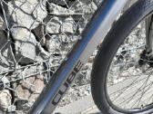 Cube Hyde, fitness/miesto , 58cm ,L dydis,29er. - nuotraukos Nr. 2