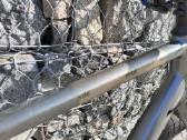 Cube Hyde, fitness/miesto , 58cm ,L dydis,29er. - nuotraukos Nr. 3