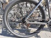 Cube Hyde, fitness/miesto , 58cm ,L dydis,29er. - nuotraukos Nr. 4