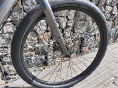 Cube Hyde, fitness/miesto , 58cm ,L dydis,29er. - nuotraukos Nr. 5