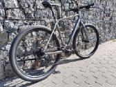 Cube Hyde, fitness/miesto , 58cm ,L dydis,29er. - nuotraukos Nr. 7