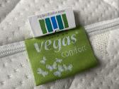 Čiužinys Comfort Vegas - nuotraukos Nr. 2