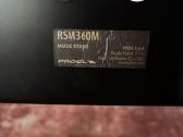 Proel Rsm360m natų stovas - nuotraukos Nr. 4