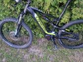 Lapierre Overvolt Tr 3.5