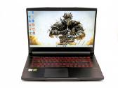 Msi Gf63 Thin i5-10300h 480gb Gtx 1650 Žaidimams - nuotraukos Nr. 2