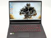 Msi Gf63 Thin i5-10300h 480gb Gtx 1650 Žaidimams - nuotraukos Nr. 3