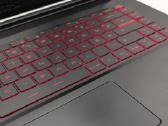 Msi Gf63 Thin i5-10300h 480gb Gtx 1650 Žaidimams - nuotraukos Nr. 5