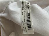Massimo Dutti lininiai marškiniai, 36 - nuotraukos Nr. 5