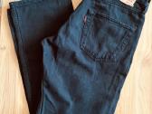 Levi's Strauss vyriški džinsai, W31 L32 - nuotraukos Nr. 2