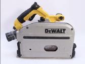 Dewalt Dws520 įleidžiamas pjūklas 230v - nuotraukos Nr. 2