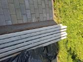 Pamatėlių blokeliai tvorai - nuotraukos Nr. 2