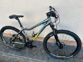 Giant Liv 27.5, Giant 27.5, Scott Scale 720 - nuotraukos Nr. 2