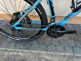 Giant 27.5, Scott Scale 720 - nuotraukos Nr. 2
