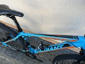 Giant 27.5, Scott Scale 720 - nuotraukos Nr. 4