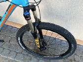 Giant 27.5, Scott Scale 720 - nuotraukos Nr. 5