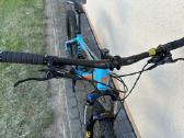 Giant 27.5, Scott Scale 720 - nuotraukos Nr. 6