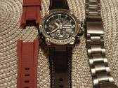 Casio g-shock gst b100d - nuotraukos Nr. 4