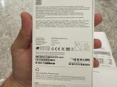 iPhone 17 pro, 256gb naujas - nuotraukos Nr. 3