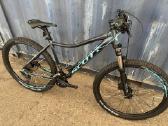 Giant 27.5, Scott Scale 720 - nuotraukos Nr. 8