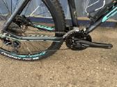 Giant 27.5, Scott Scale 720 - nuotraukos Nr. 10