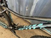 Giant 27.5, Scott Scale 720 - nuotraukos Nr. 11