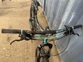 Giant 27.5, Scott Scale 720 - nuotraukos Nr. 13
