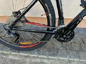 Canyon 29er, Ghost 29er - nuotraukos Nr. 3