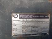Parduodu kaušus S60 ir Cw30 - nuotraukos Nr. 3