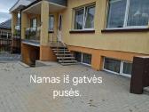 Parduodamas namas Taurageje - nuotraukos Nr. 3
