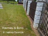 Parduodamas namas Taurageje - nuotraukos Nr. 5