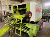 Claas 250 roto cut