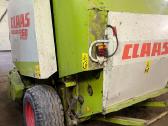 Claas 250 roto cut - nuotraukos Nr. 3