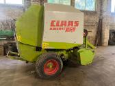 Claas 250 roto cut - nuotraukos Nr. 4