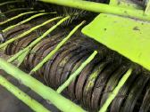 Claas 250 roto cut - nuotraukos Nr. 5