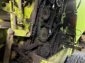 Claas 250 roto cut - nuotraukos Nr. 6