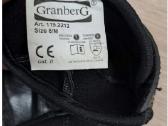 Granberg2212 8/m d. taktines pirstines - nuotraukos Nr. 6