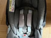 Cybex kedute