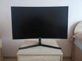 Samsung 27" Curved