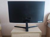 Samsung 27" Curved - nuotraukos Nr. 2