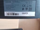 Samsung 27" Curved - nuotraukos Nr. 4