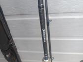 Kastinginiai kotai Savage Gear Daiwa Shimano Jaws - nuotraukos Nr. 3