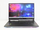 Asus Rog Scar 15 **Rtx 3080 Ti**