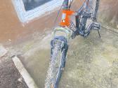 Vaikiskas dviratis ,ratai 26.shimano komplektacij - nuotraukos Nr. 3