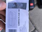 Fotoelementai vartams Bft Compacta A20-180 - nuotraukos Nr. 2