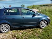 Parduodu wolkswagen golf plius 2006m 19 77kv 1050e - nuotraukos Nr. 8