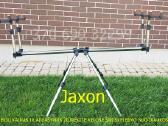 Karpinis stovas Jaxon universalus 2, 3, 4 kotams - nuotraukos Nr. 2