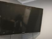 Samsung televizorius